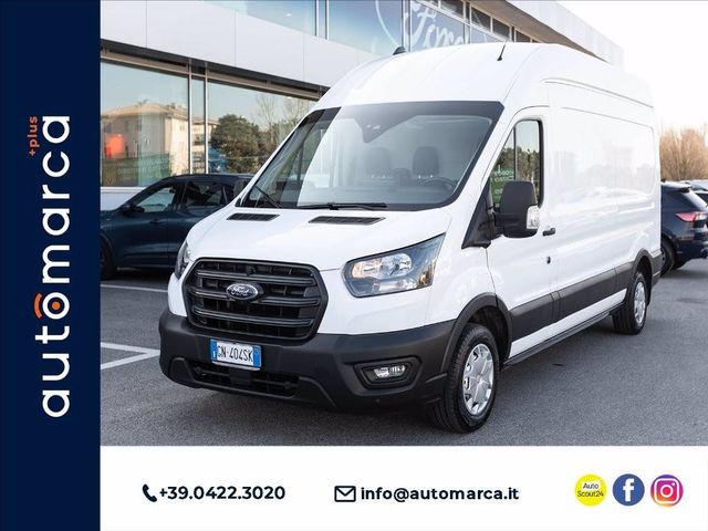 Ford FORD Transit 310 fwd 2.0 ecoblue 130cv trend L3H