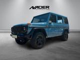 Mercedes-Benz G 230 | STEYR-D-PUCH | 4x4 | AHK | Oldtimer - : Puch