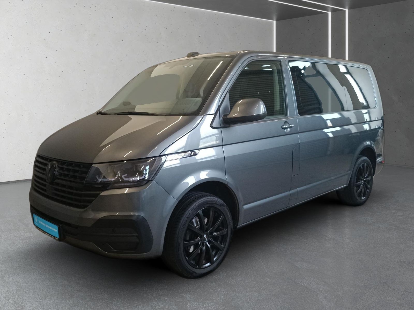 Volkswagen T6.1 Caravelle 2.0 TDI CL DSG 8Sitze*NAV*GRA*PDC imagem 2