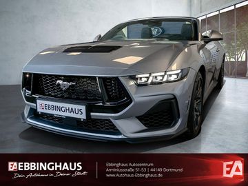 Ford Mustang Convertible 5.0 Ti-VCT V8 GT Navi Leder