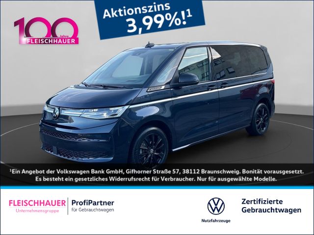 Volkswagen T7 Multivan Style eHybrid 1.4 TSI DSG