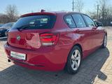 BMW 118 Baureihe 1 Lim. 5-trg. 118i - BMW: Unfallwagen