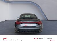 Audi e-tron GT - Vorschau Bild 5