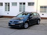 Volkswagen VW Golf VII 1.6 TDI Comfortline DSG | ergoActive - Volkswagen Golf: 6er