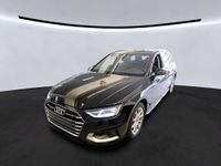 Audi A4 - Vorschau Bild 4