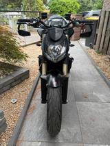 Ducati Streetfighter 848 Service und Tüv neu  - Ducati Motorräder in Berlin