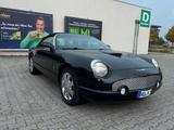 Ford Thunderbird - schwarze Ford Thunderbird