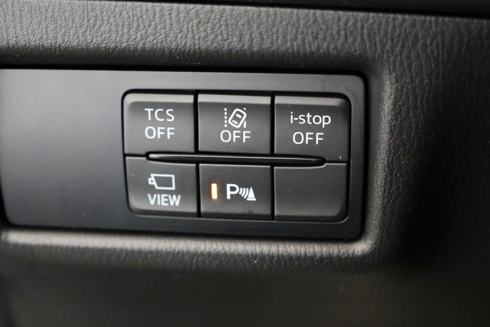 Fahrzeugabbildung Mazda CX-5 Exclusive-Line Navi,LED,HUD,360°Kam,SH,AHK