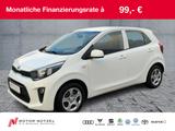 Kia Picanto 1.0 EDITION MFA+MFL+NSW+SHZ+LENKRAD BEH. - Kia Picanto mit Benzin-Antrieb: Limousine
