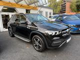 Mercedes-Benz GLE 300d 4Matic PANO/ACC/LED/360°/SPURHALTE/AHK - scheckheftgepflegte Mercedes GLE 300