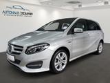 Mercedes-Benz B 200*Autom*LED-SW*Pano*Comand*R-Kam*Teil-Leder - Mercedes-Benz B-Class: Auto