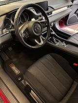 Mazda 6 165PS Exclusive-Line 8x bereift viel Zubehör - Mazda: X8