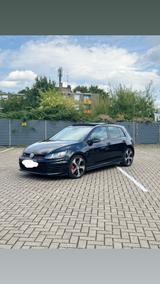 Volkswagen VW Golf 7 GTI Performance 2.0 TSI (230 PS)... - Volkswagen Golf: V GTI Ps