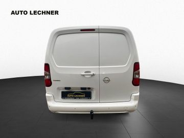 Bild 6 Opel Combo E Carg.*NAV*KAM*CARPLAY*TOTWINKEL*ALLWETT