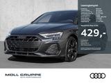 Audi A3 Limousine S line 35 TFSI 110 kW S tronic ACC - Audi A3 Neuwagen in Duisburg