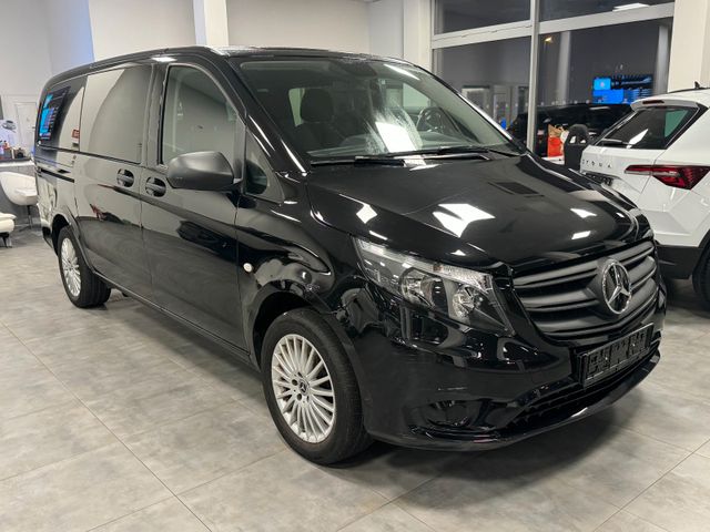 Mercedes-Benz Vito Tourer 116CDI 4X4 La*NAV*9Sitzer*CM