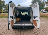 Ford Transit Connect.163000 Km - Ford Transit Connect aus 2006