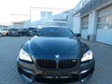 BMW M6 Gran Coupe Basis - BMW M6: Coupe