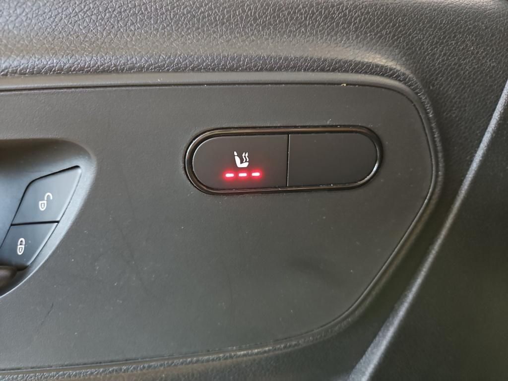 Fahrzeugabbildung Mercedes-Benz Sprinter 317 Kasten L3H2 Schwingsitz 360°SHZ Nav