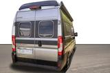 HYMER / ERIBA / HYMERCAR CAMPER VAN Ayers Rock TOP-PREIS*16.605€%%%%%%%%% - HYMER / ERIBA Camper