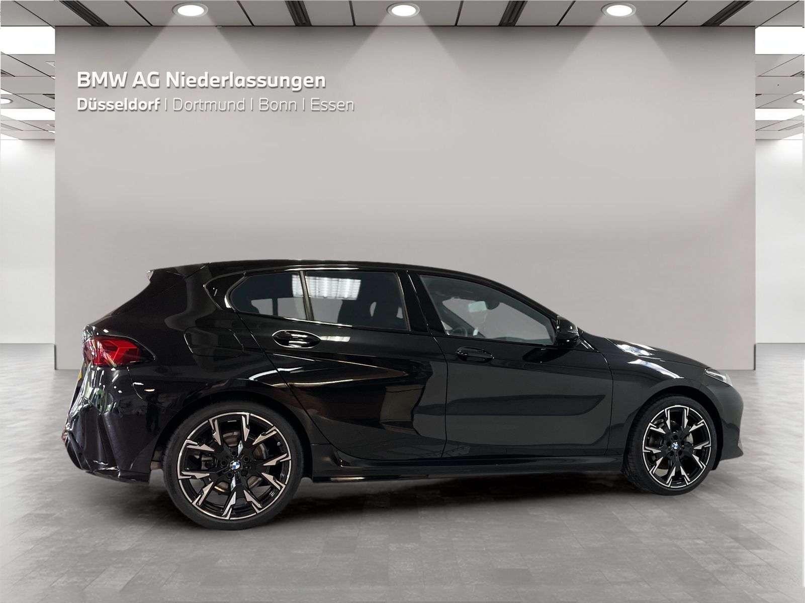 BMW 120 - Bild 7