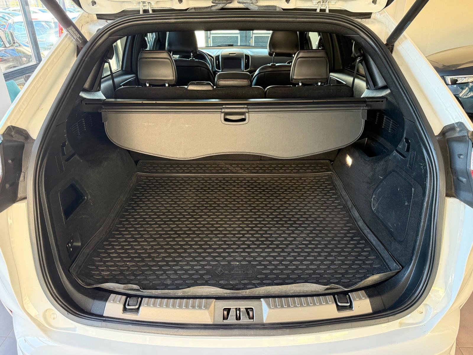 Ford Edge ST-Line 4x4