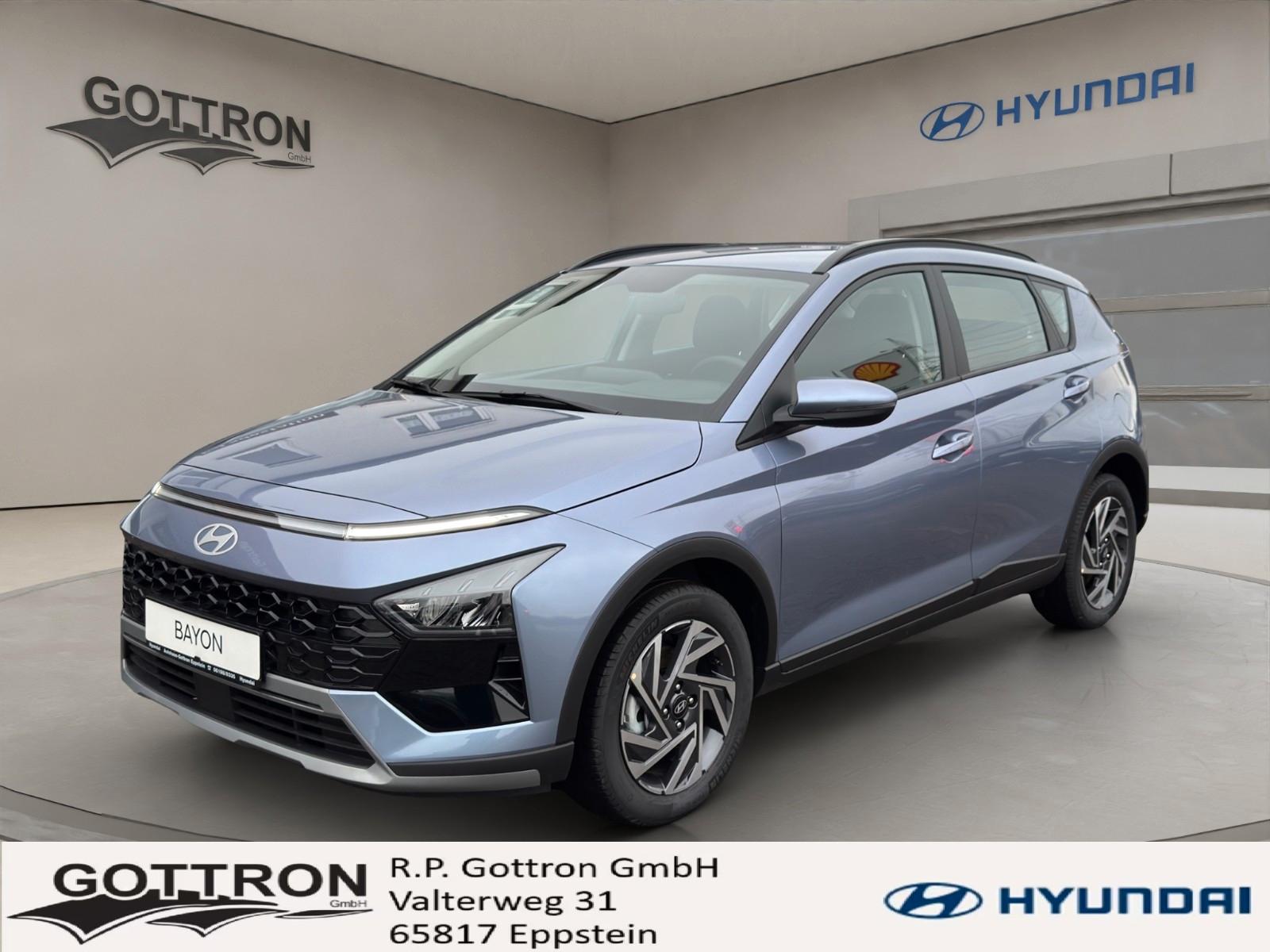 Hyundai 1.0 T-GDI Trend | DCT  | BOSE | Navi | LED