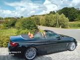 BMW 430i Cabrio Luxury  incl.Serv.5/27,So.Reif.neu - gebrauchte BMW 430 aus dem Jahr 2020