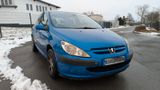 Peugeot 307 1,6l / 109PS - Peugeot: 109