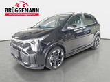 Kia PICANTO 1.0 AUTO. AMT GT-LINE MJ25 LED SITZH. NA