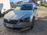 Skoda Superb 2.0 TDI SCR 140kW DSG 4x4 L&K Combi L&K - Skoda Superb: 140