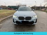 BMW X4 xDrive 20 d M Sport*HEADUP*AHK*AMBIENTE* - BMW X4 Gebrauchtwagen in München