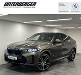 BMW X6 xDrive40d M Sportpaket Pro B&W Pano. AHK DAB 