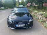Audi A4 3.0 TDI (DPF) tiptr.quattro S line Avant ... - Audi A4 aus 2008: 3.0
