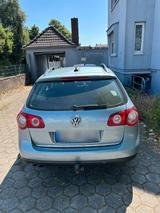 Volkswagen VW pasat 2.0 TDI DISSEL. KEINE TUV - Volkswagen: Pasat