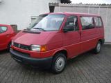 Volkswagen T4 Kombi - Volkswagen T4 Kombi aus 2000