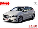 Mercedes-Benz B200 d Style LED Navi Tempomat Sitzheizung 360° - Mercedes-Benz B 200 mit Diesel-Antrieb: Automatik
