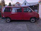 Volkswagen VW T4 Caravelle 1,9 TD Bulli - Volkswagen T4: Bulli