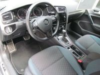 Vorschau Volkswagen Golf