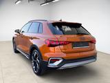 Audi A3 allstreet 35 TFSI KLIMA LED NAVI ALU - Audi: Orange