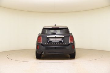 MINI Cooper D Countryman