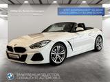 BMW Z4 sDrive20i Harman/K LiveCockpitProf Kamera - BMW Jahreswagen: Roadster