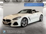 BMW Z4 sDrive20i Harman/K LiveCockpitProf Kamera - BMW Jahreswagen: Cabrio