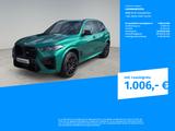 BMW X5 M Competition | AHK TRAVEL PAKET HK HIFI - BMW X5 M mit Schiebedach