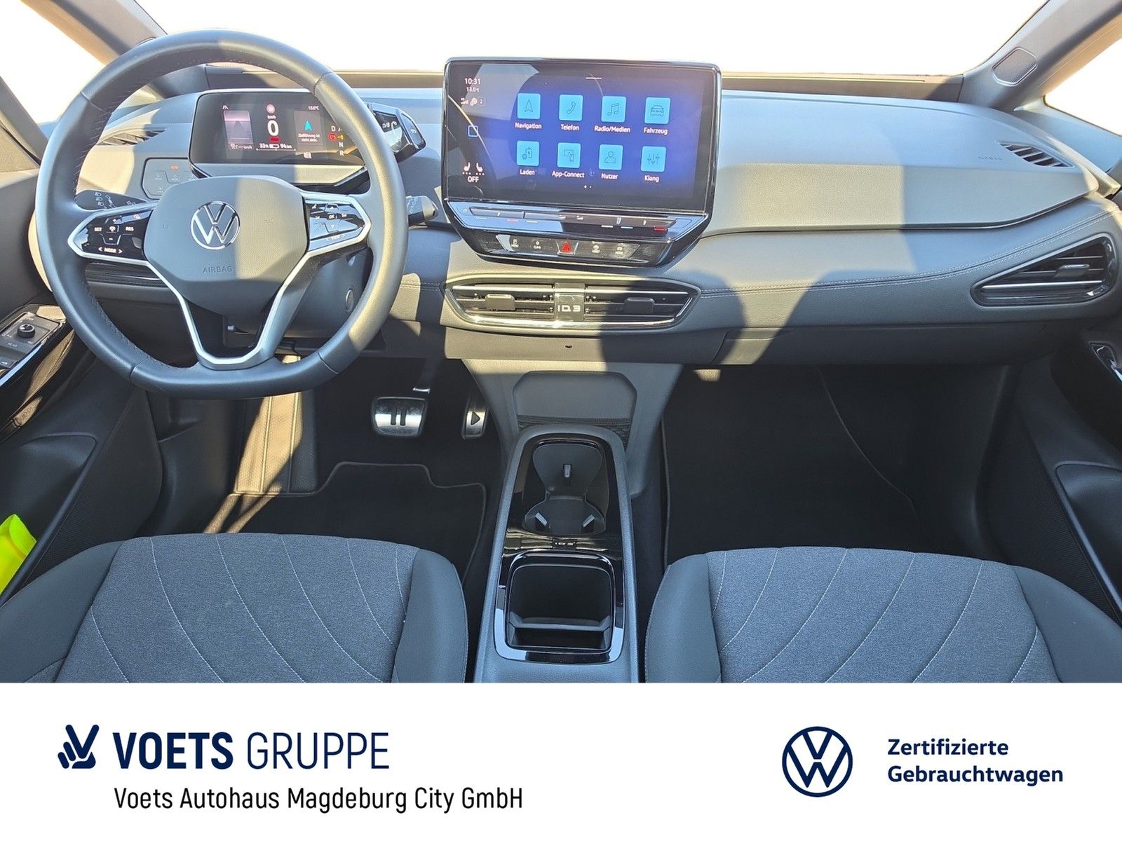 Volkswagen ID.3 - Bild 9