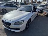 BMW 640 6 Coupe 640 d - BMW 640 mit Panoramadach