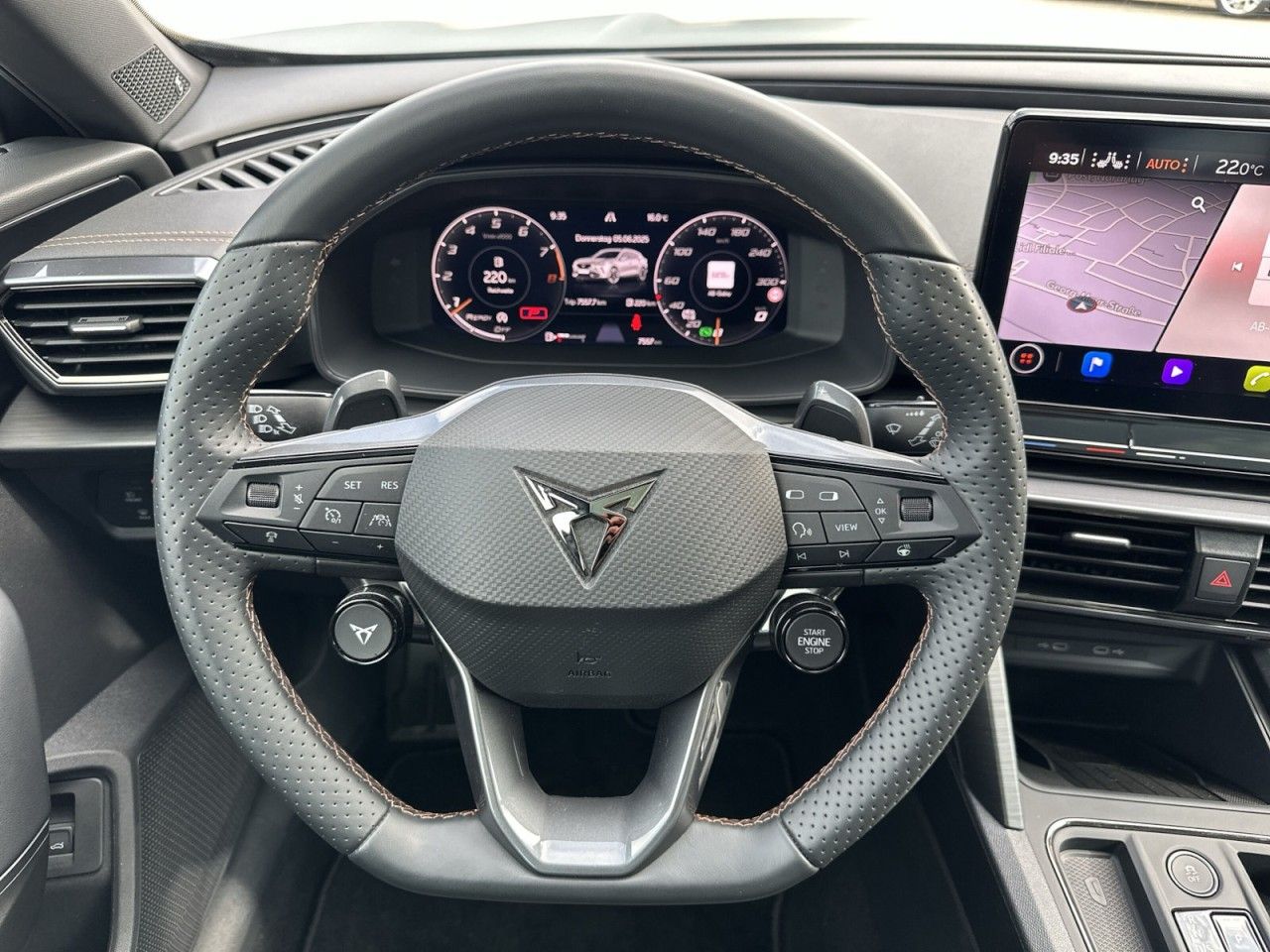 Fahrzeugabbildung CUPRA Formentor VZ5 Enceladus Grey Edition 4Drive
