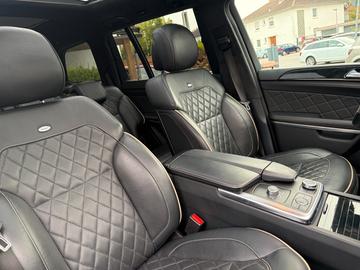 2014 Mercedes-BENZ GLS 缩略图 24
