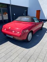 Alfa Romeo Spider 2.0 T.Spark - - Alfa Romeo Spider: 2.0