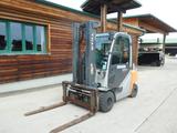 Still RX70-35 Triplex + SS + ZV + Kabine (SERVICE NEU) - Still LKWs